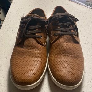 Steve Maddens Fokus Shoes Size 12